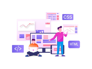 Website Development