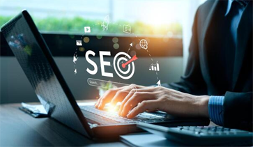SEO Optimization