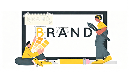 Brand Building